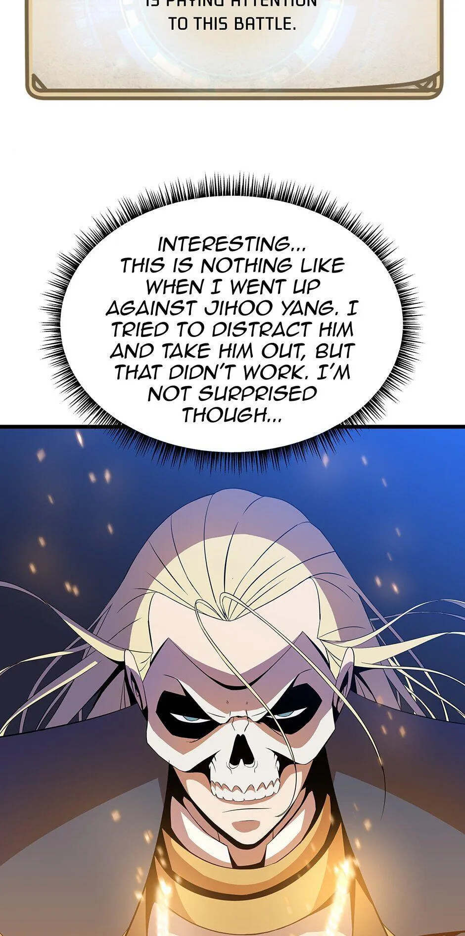 Read Kill The Hero en Manga Online