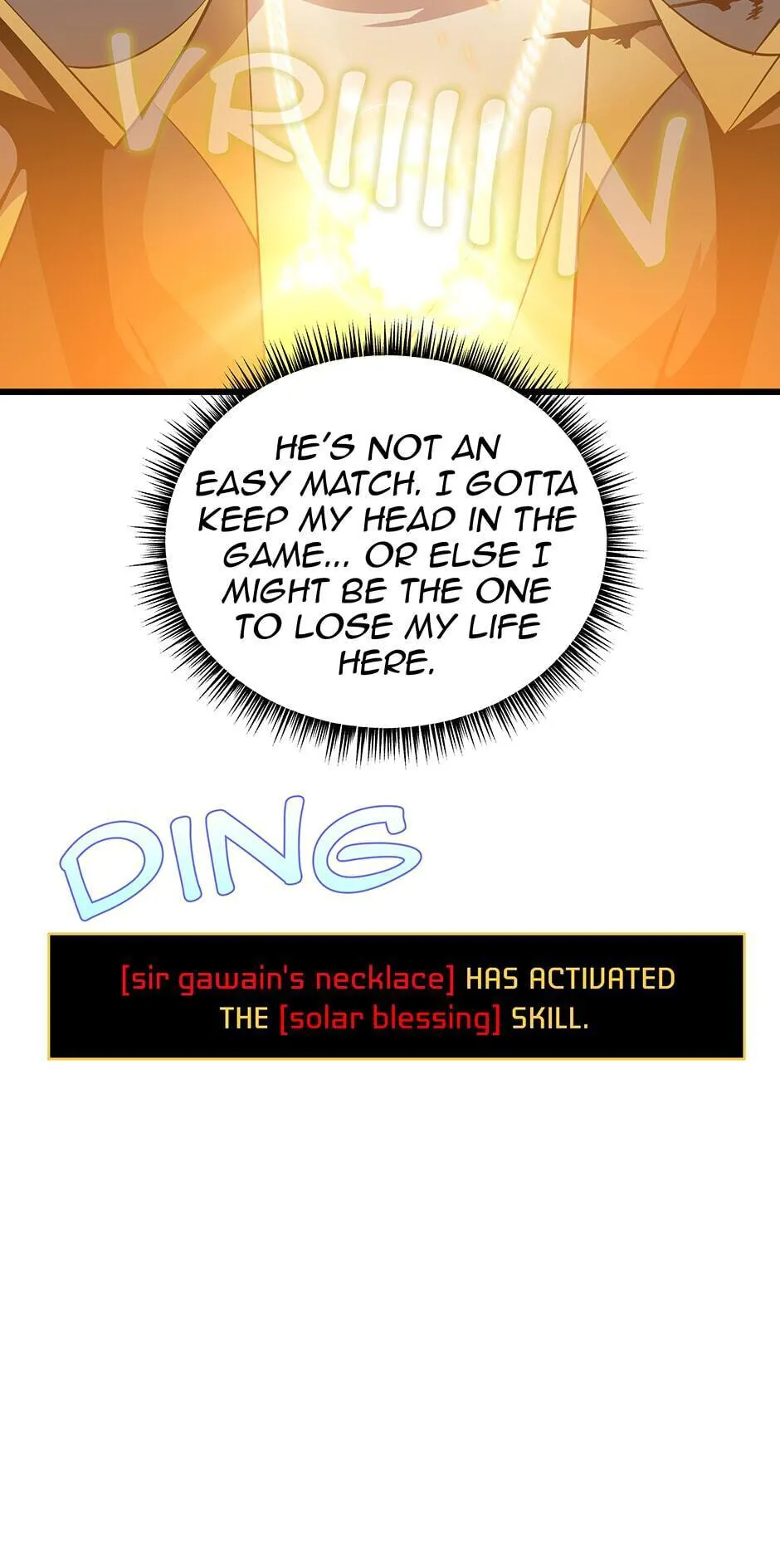 Read Kill The Hero en Manga Online