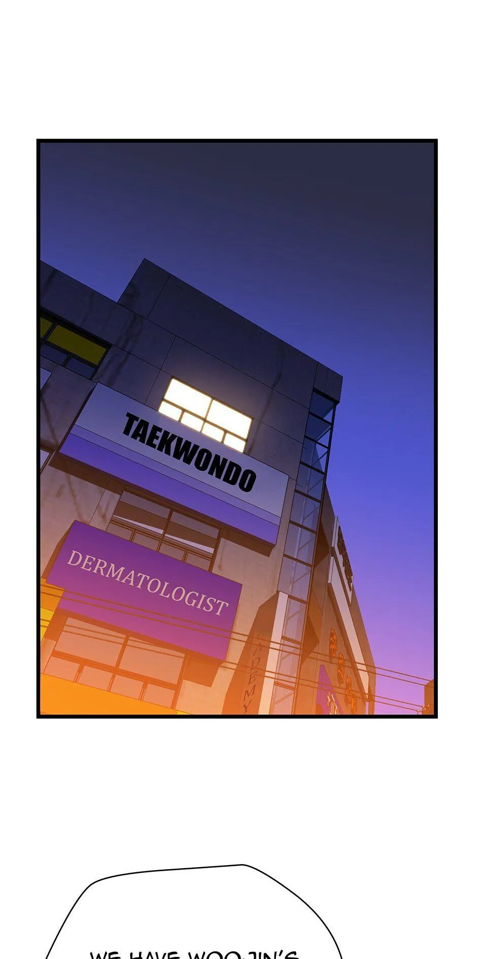 Read Kill The Hero en Manga Online