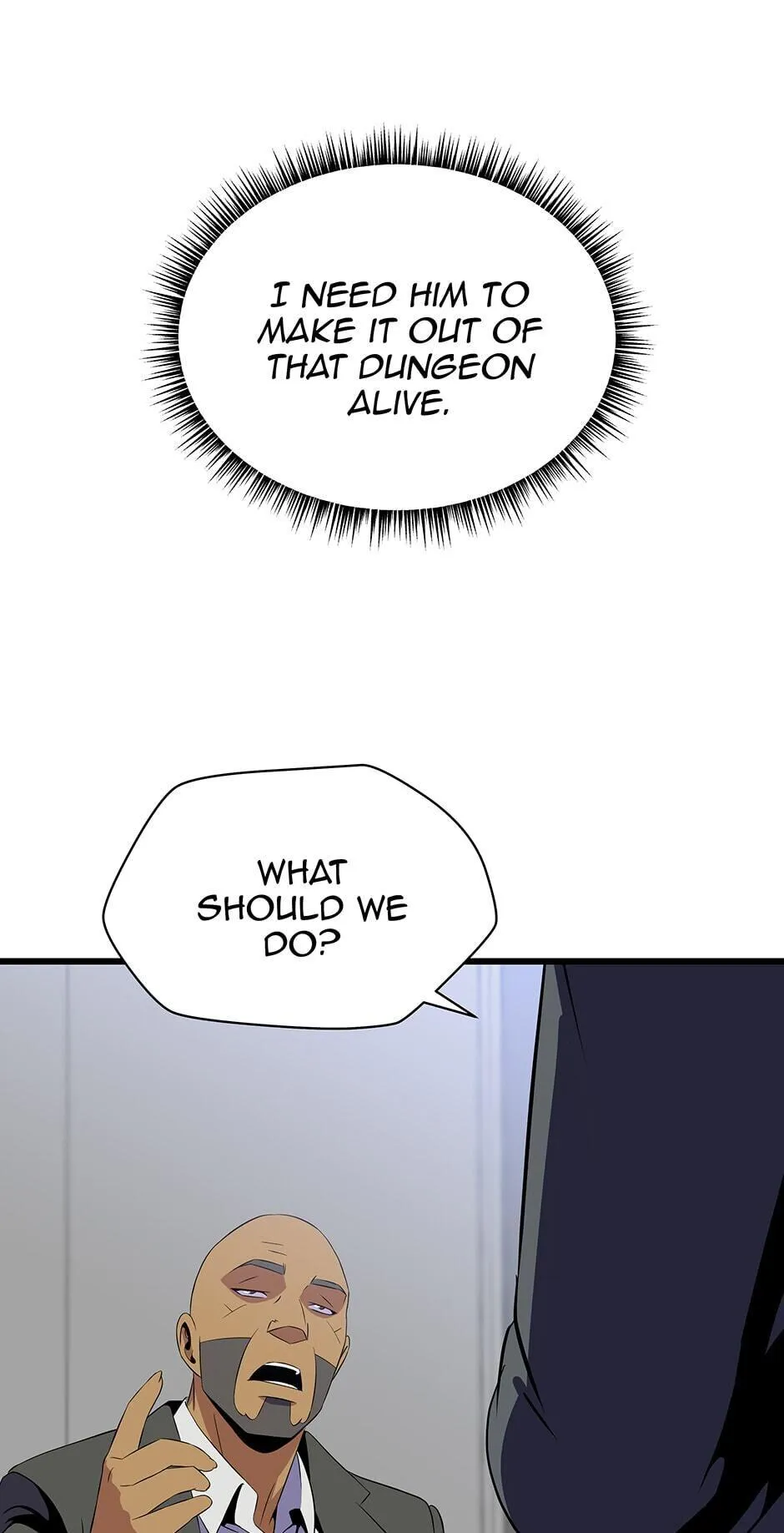 Read Kill The Hero en Manga Online