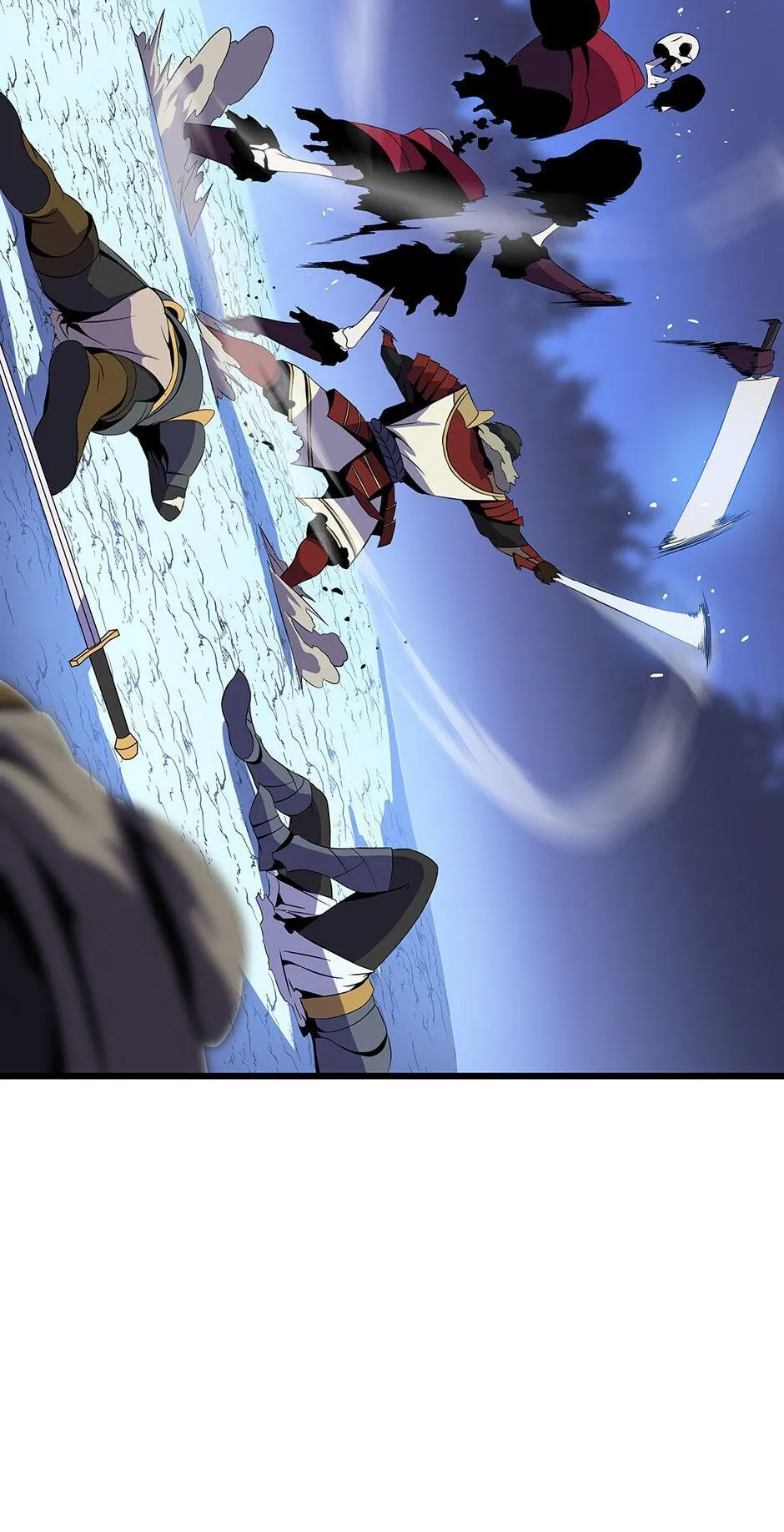 Read Kill The Hero en Manga Online