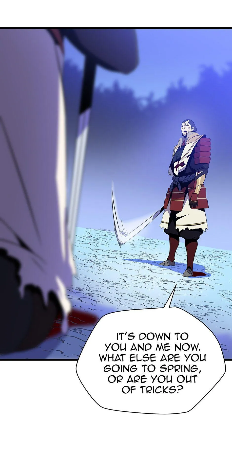 Read Kill The Hero en Manga Online