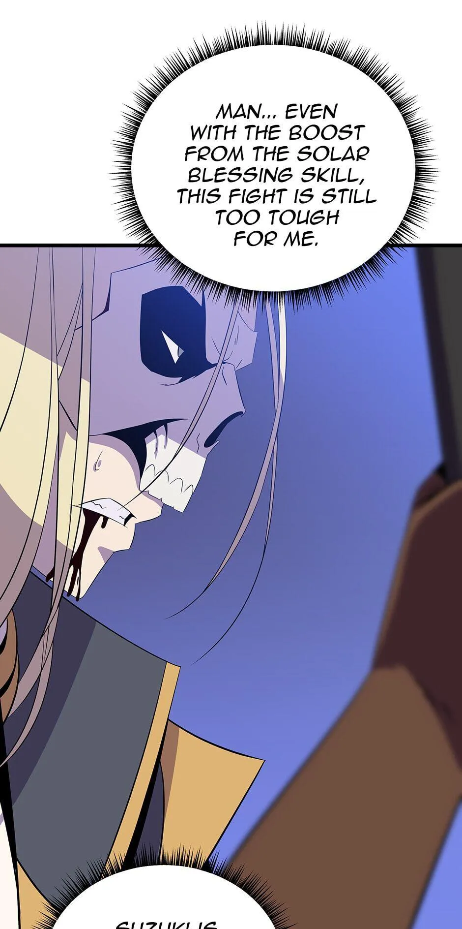 Read Kill The Hero en Manga Online