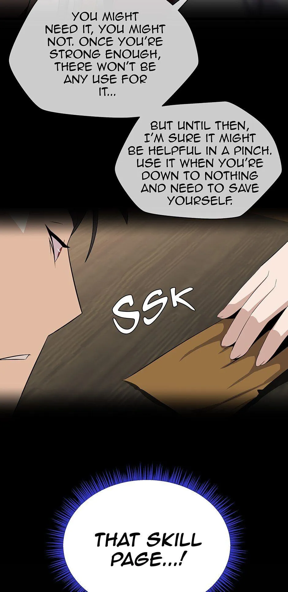 Read Kill The Hero en Manga Online