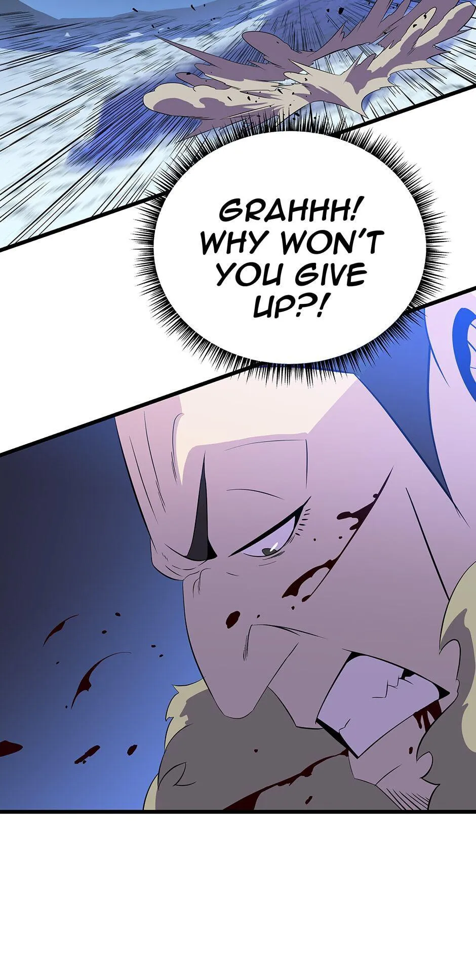 Read Kill The Hero en Manga Online