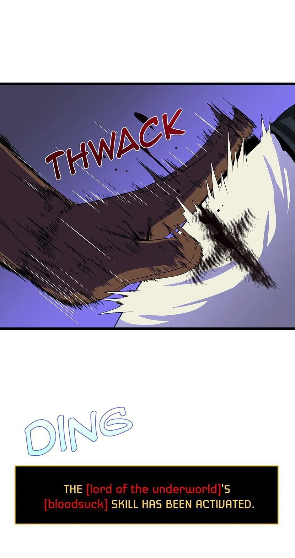 Read Kill The Hero en Manga Online