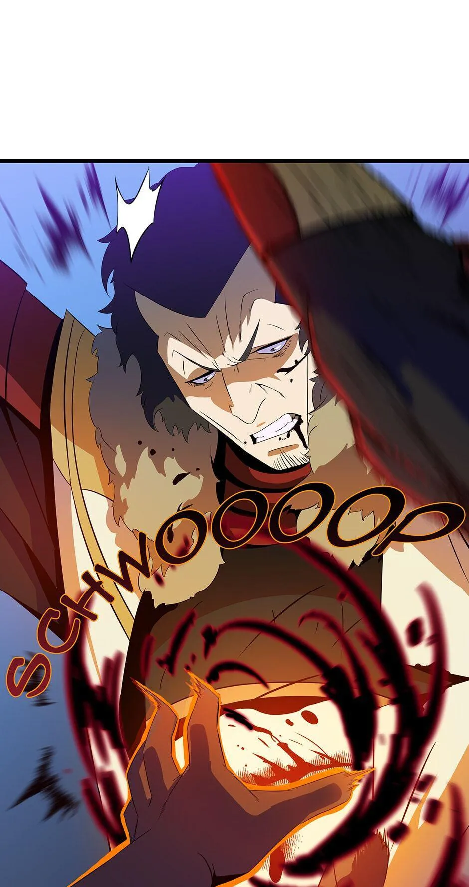 Read Kill The Hero en Manga Online