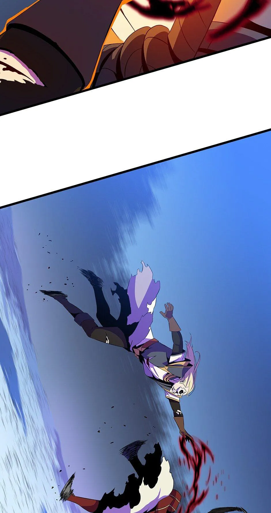Read Kill The Hero en Manga Online