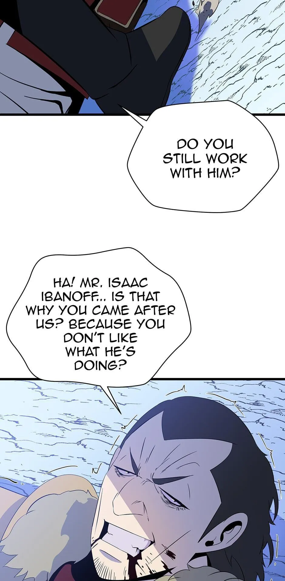 Read Kill The Hero en Manga Online