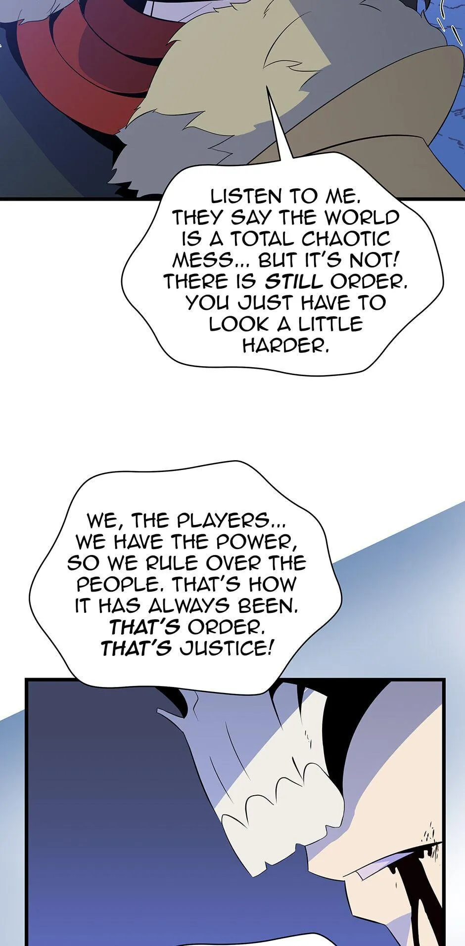 Read Kill The Hero en Manga Online
