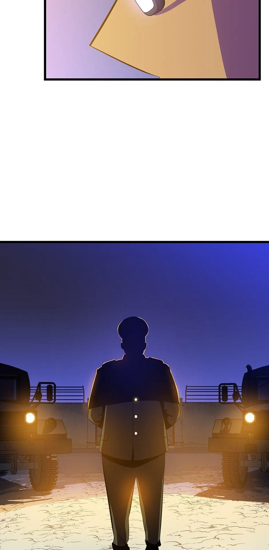 Read Kill The Hero en Manga Online