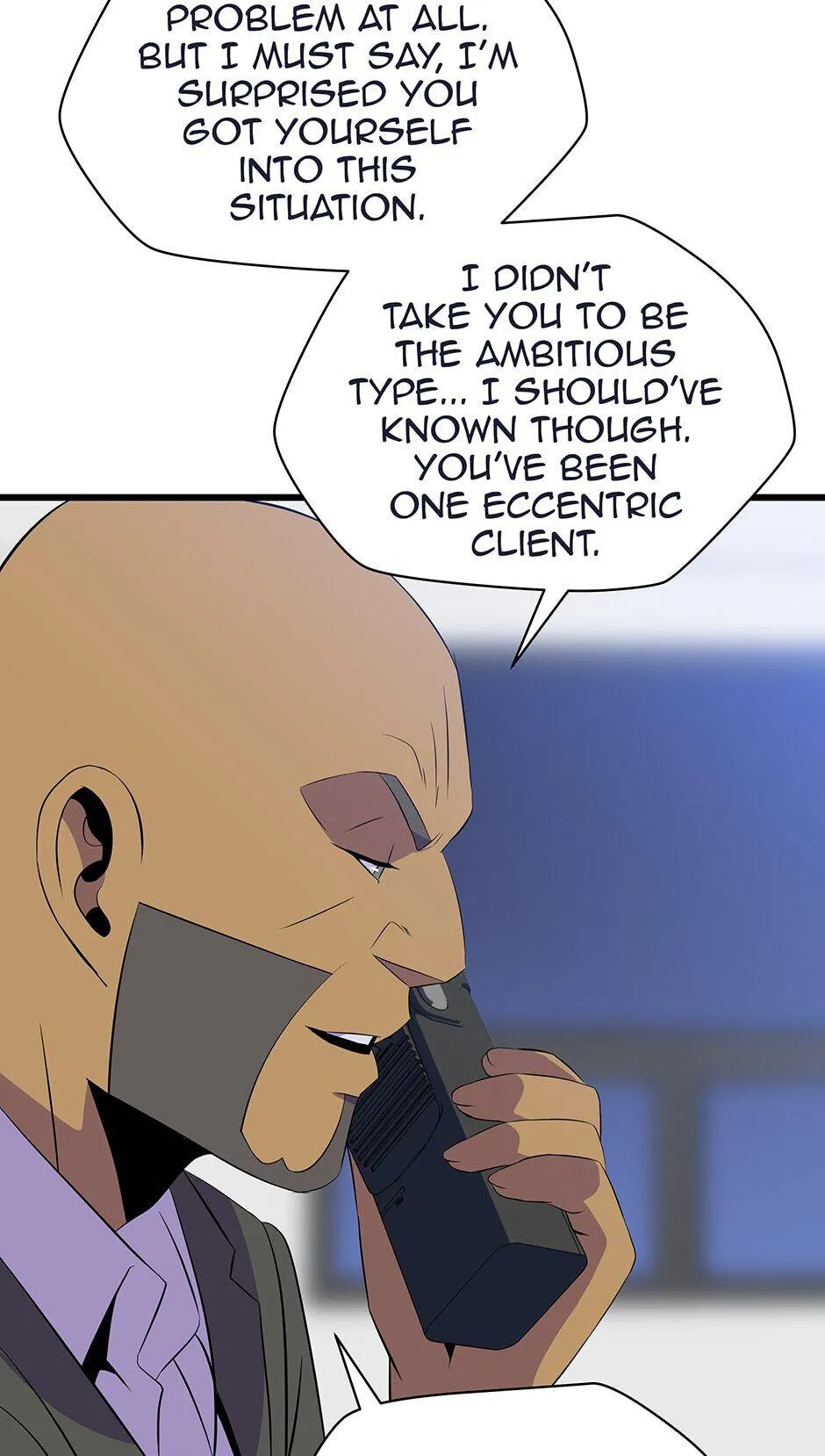 Read Kill The Hero en Manga Online