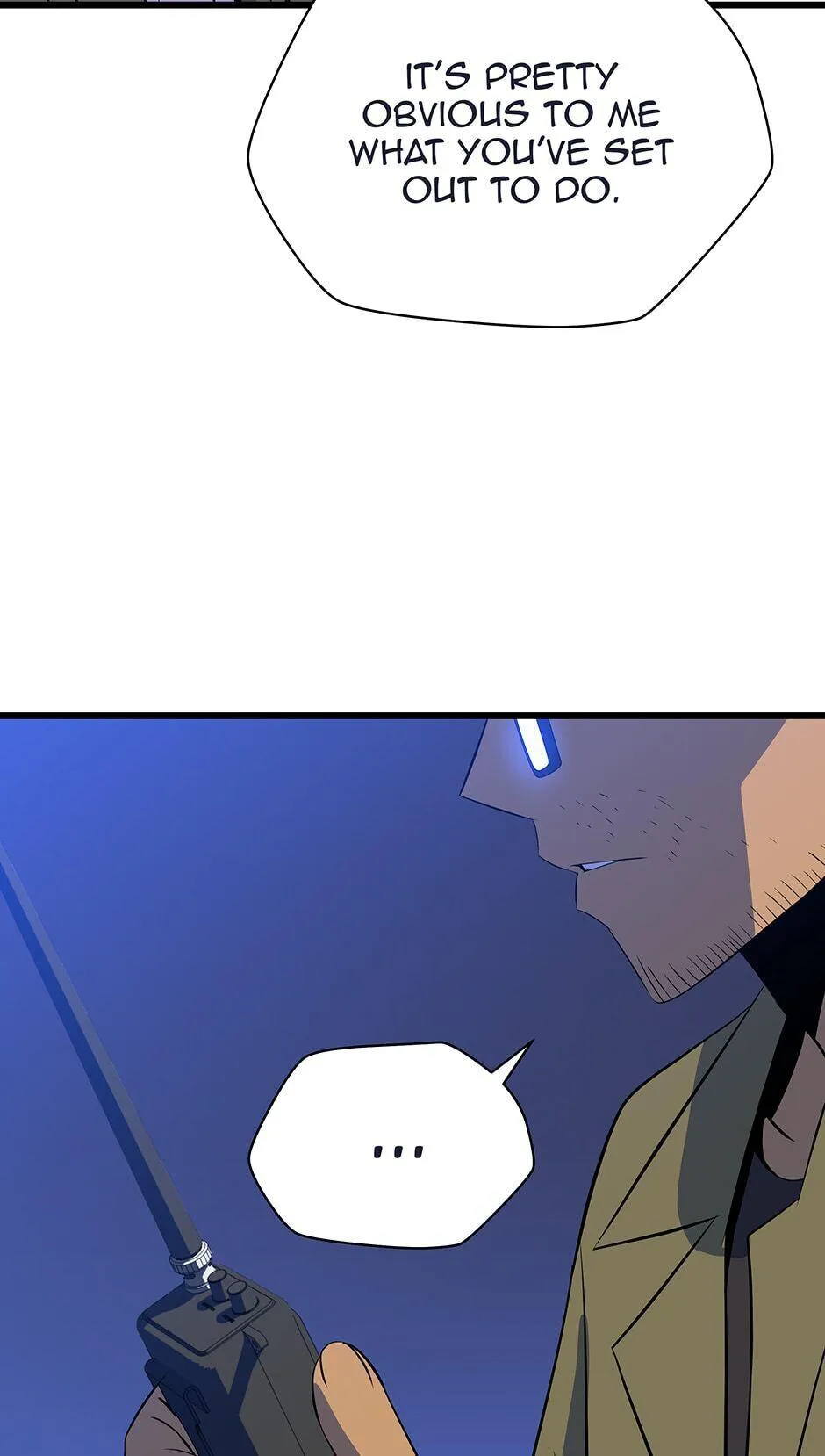 Read Kill The Hero en Manga Online
