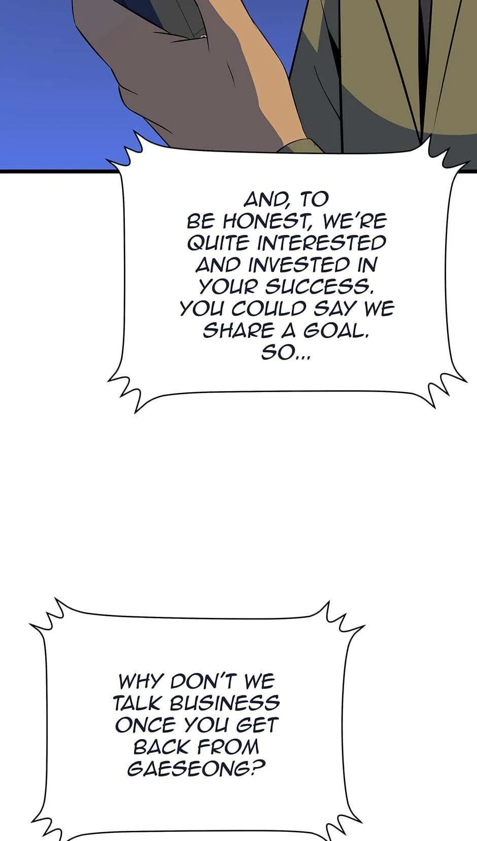 Read Kill The Hero en Manga Online