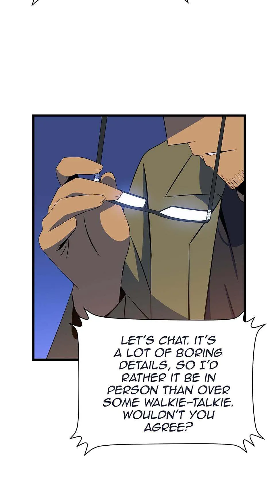 Read Kill The Hero en Manga Online