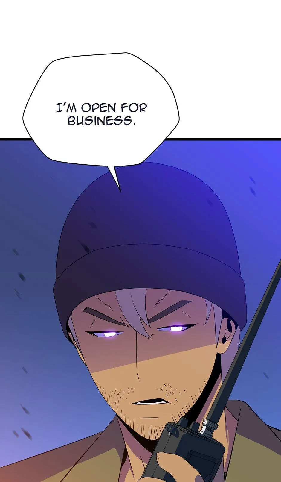 Read Kill The Hero en Manga Online