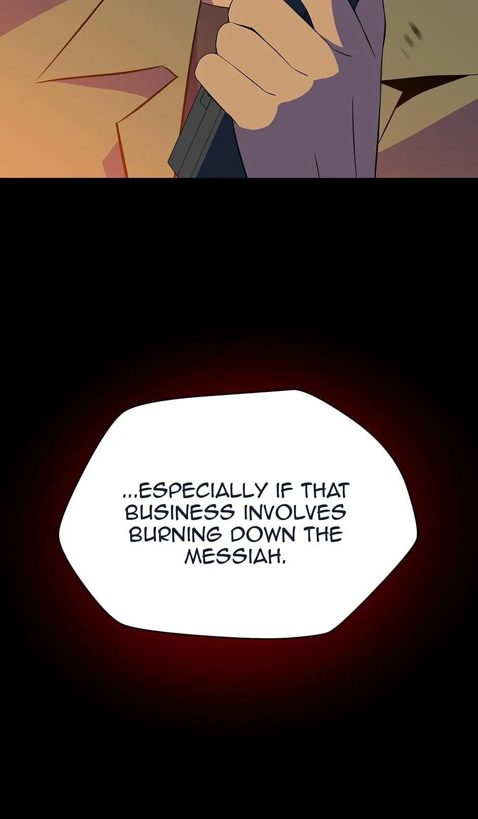 Read Kill The Hero en Manga Online