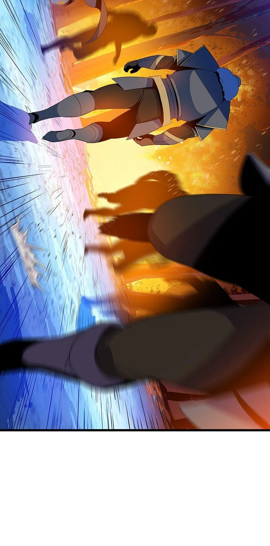 Read Kill The Hero en Manga Online