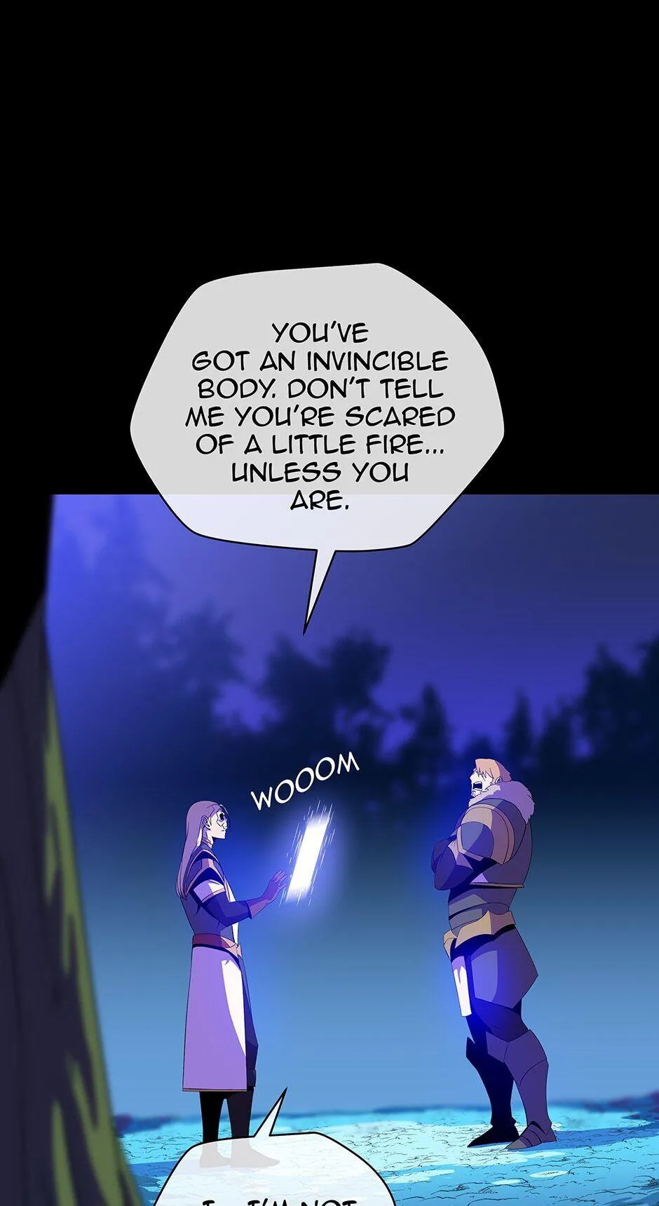 Read Kill The Hero en Manga Online