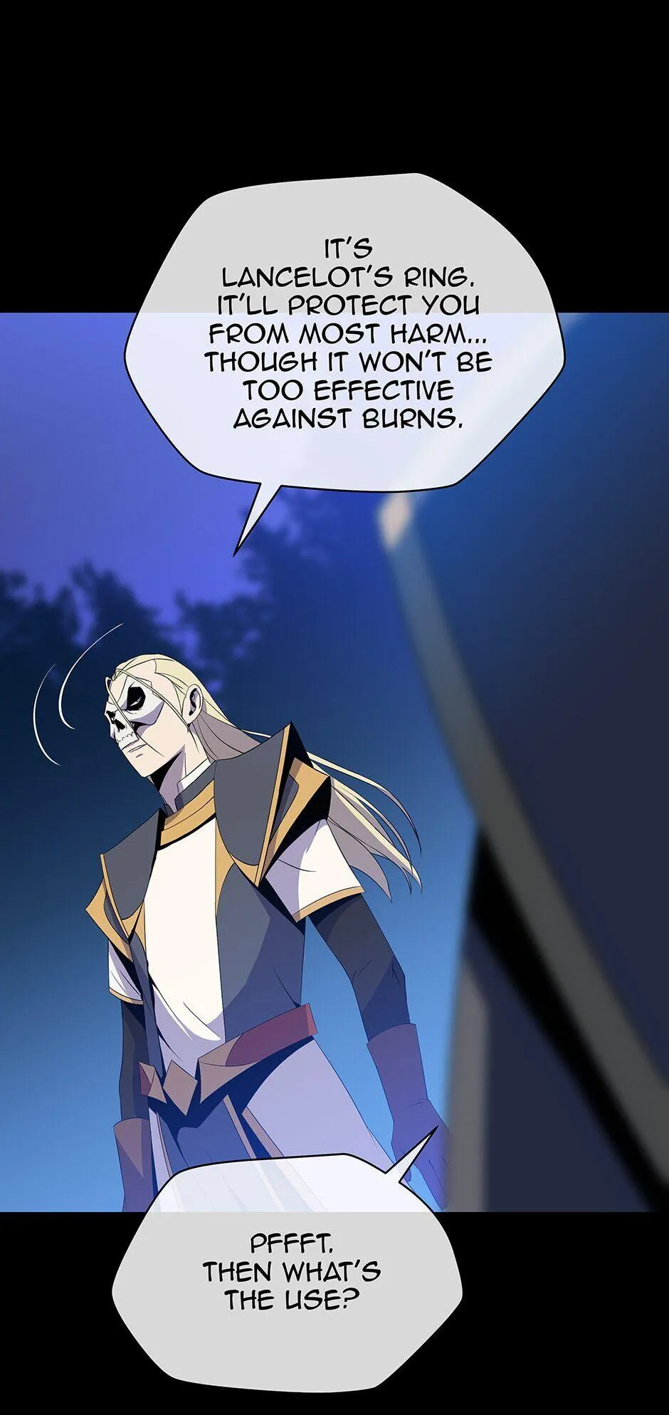 Read Kill The Hero en Manga Online