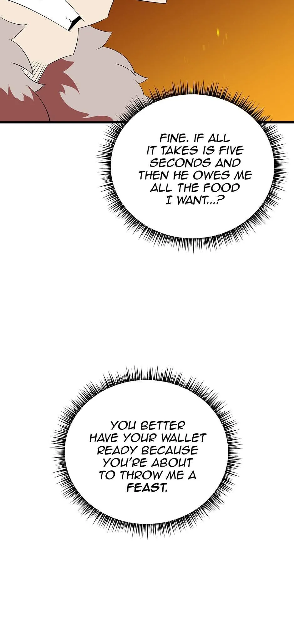 Read Kill The Hero en Manga Online