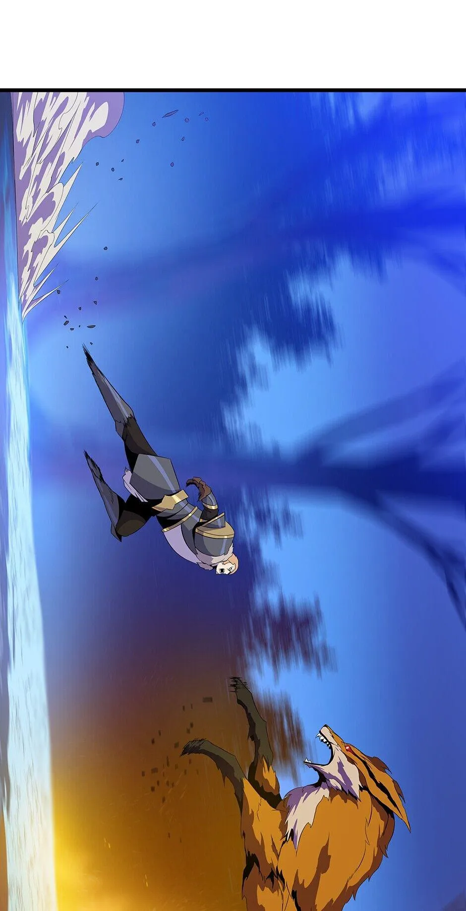 Read Kill The Hero en Manga Online