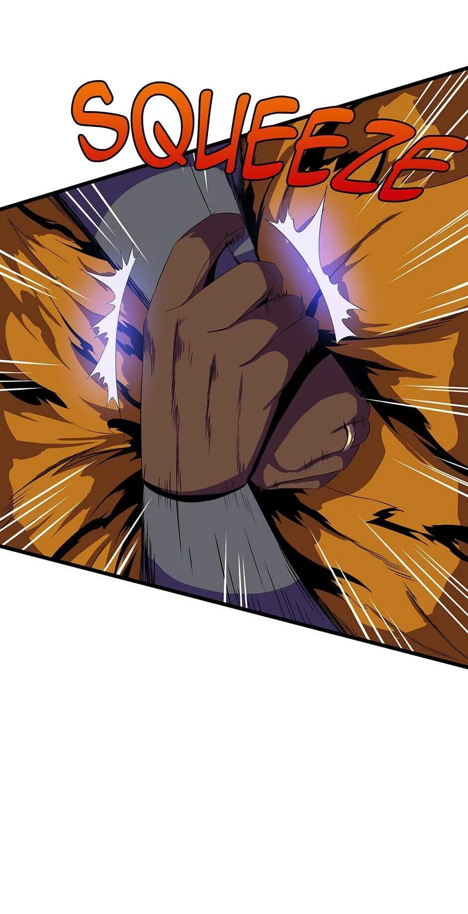 Read Kill The Hero en Manga Online