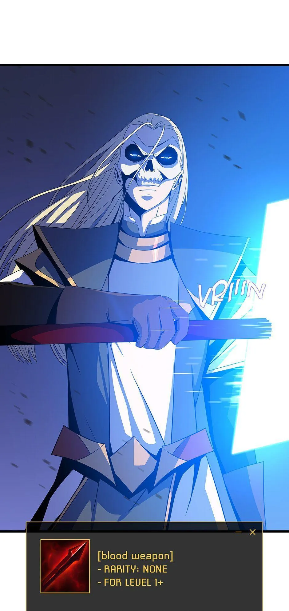 Read Kill The Hero en Manga Online