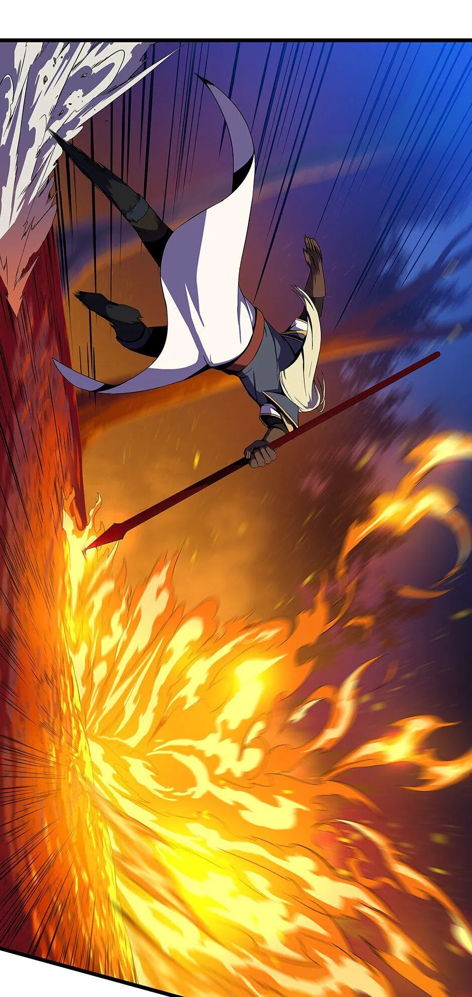 Read Kill The Hero en Manga Online