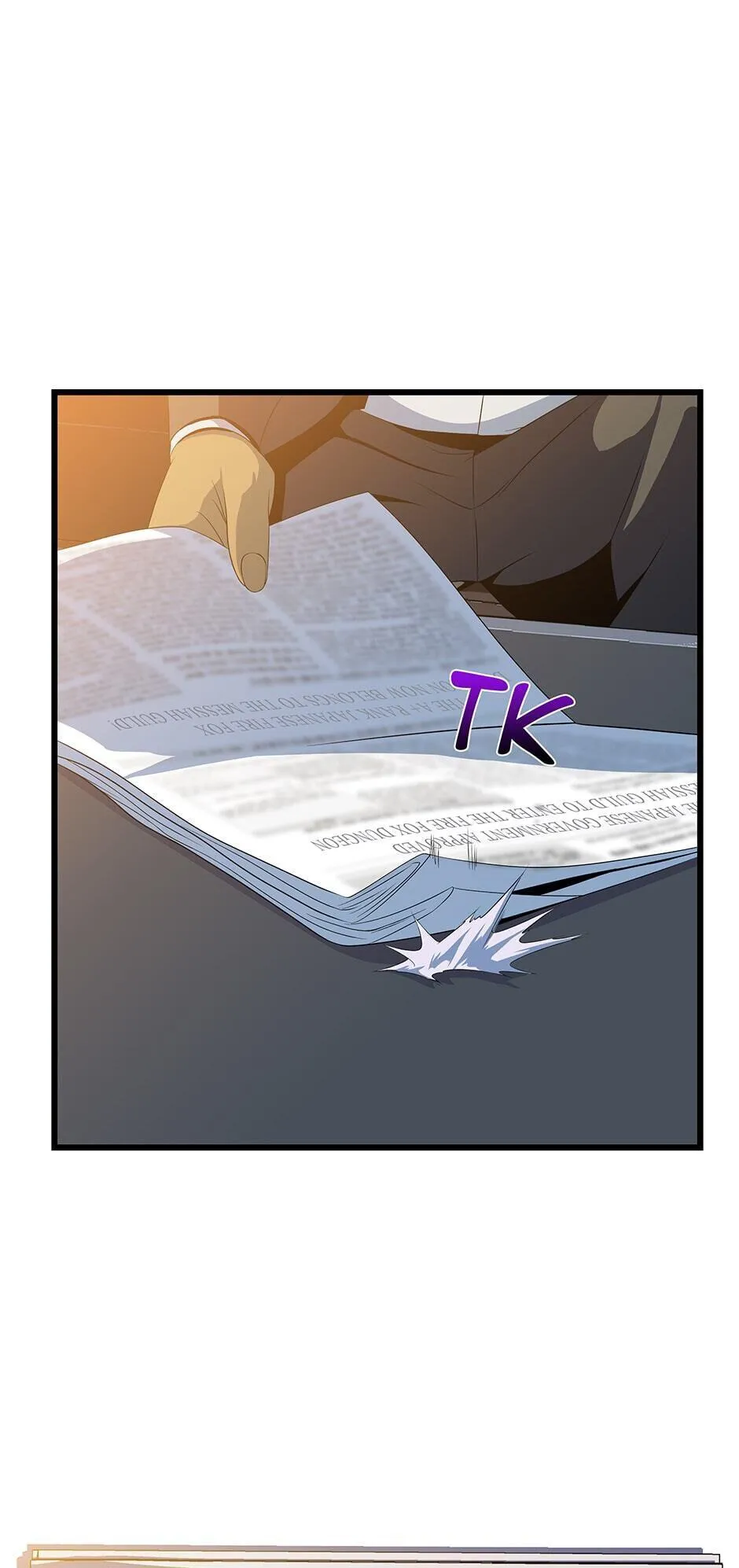 Read Kill The Hero en Manga Online