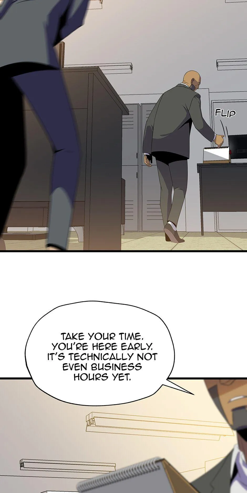 Read Kill The Hero en Manga Online