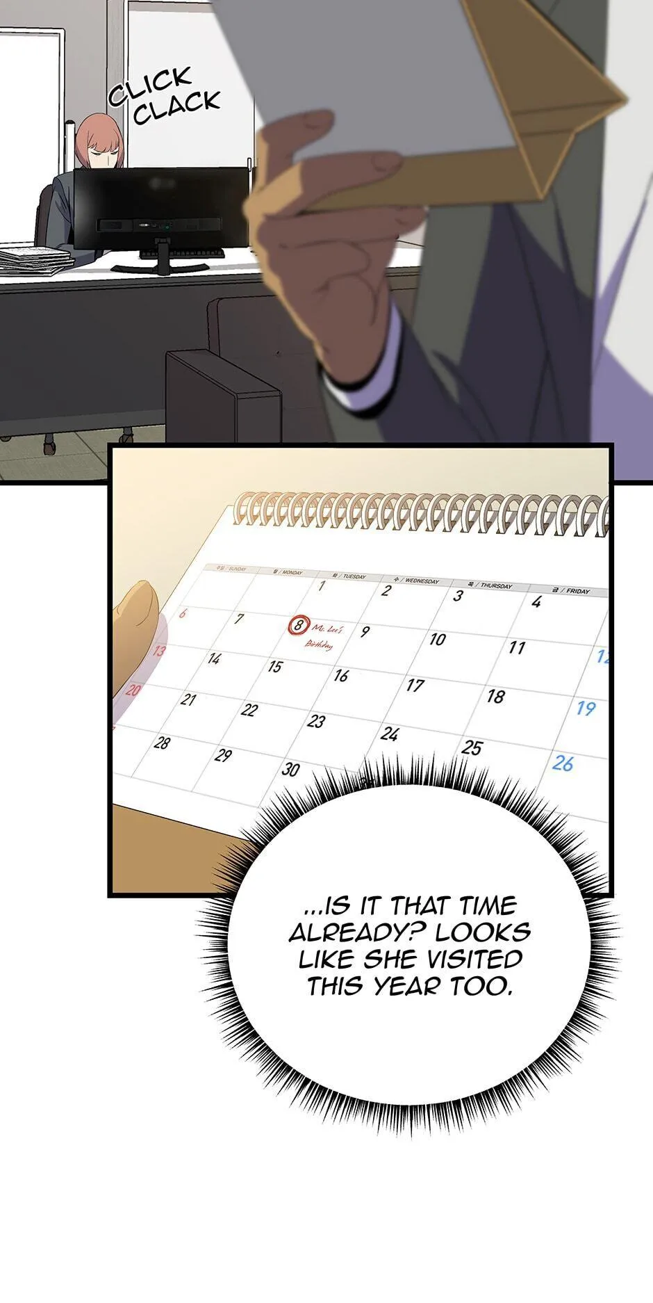 Read Kill The Hero en Manga Online