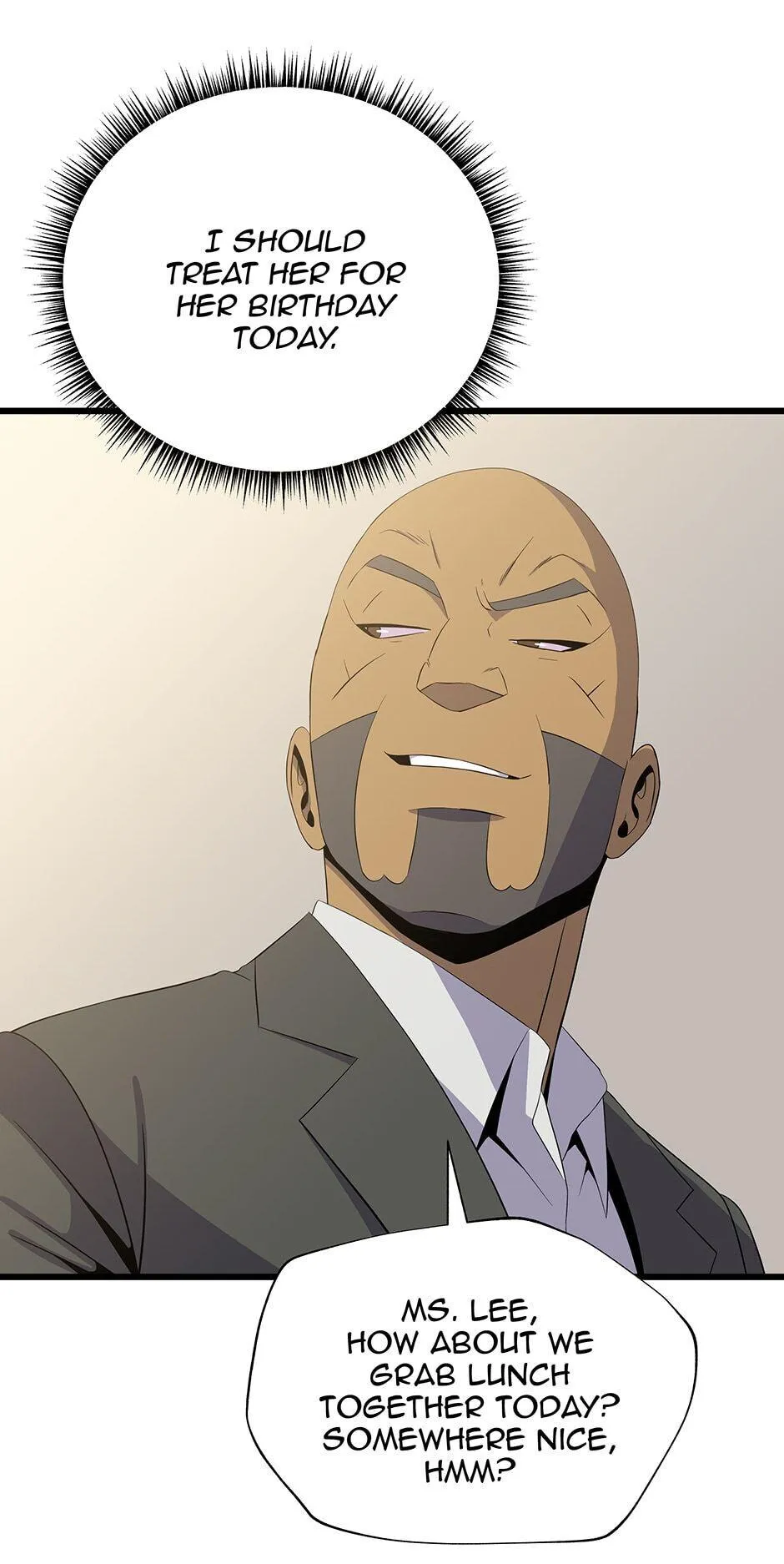 Read Kill The Hero en Manga Online