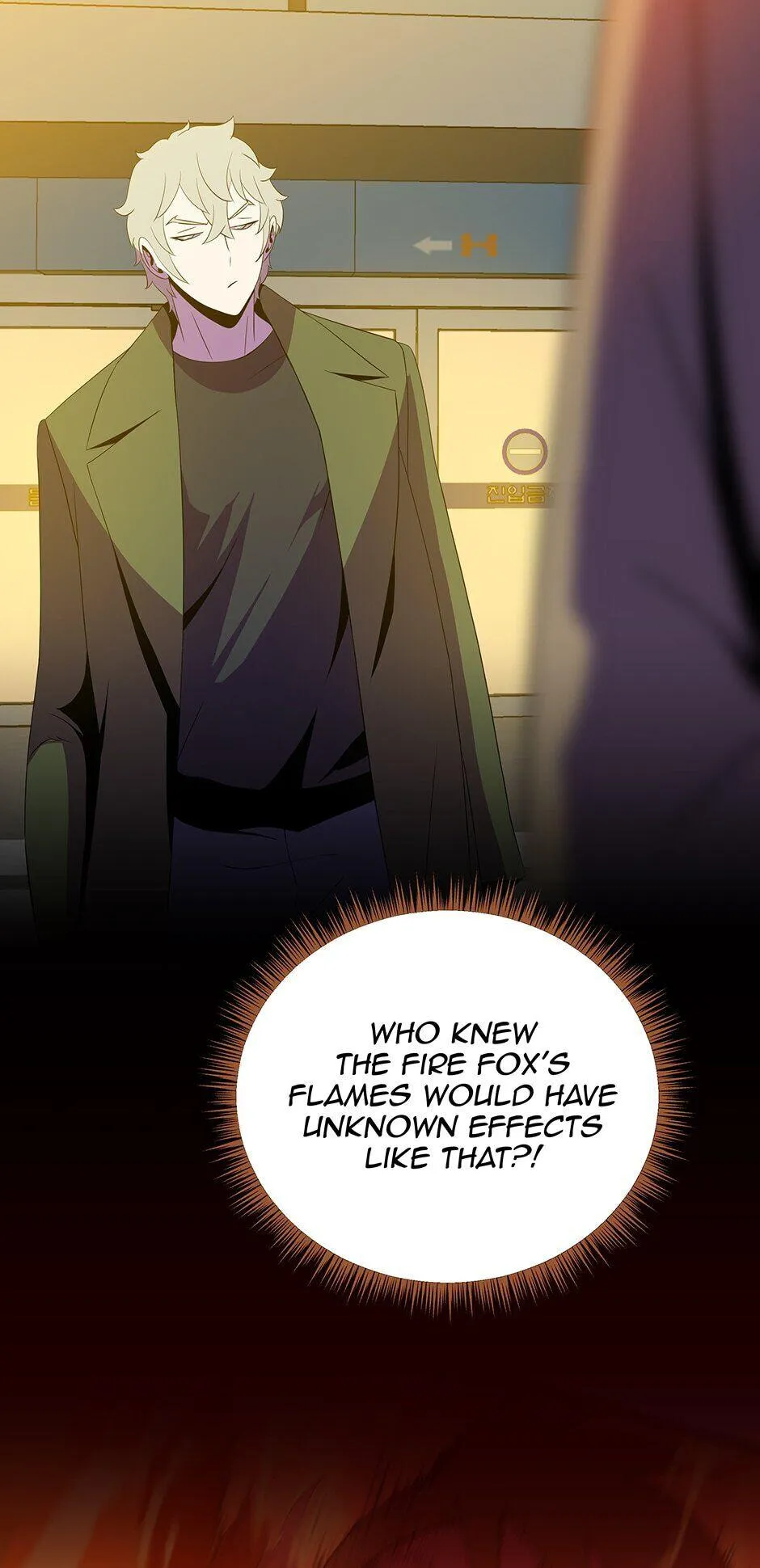 Read Kill The Hero en Manga Online