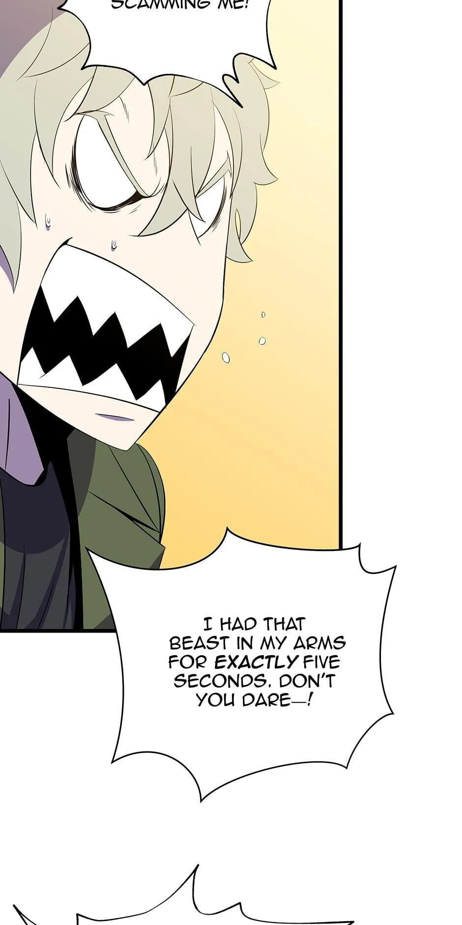 Read Kill The Hero en Manga Online