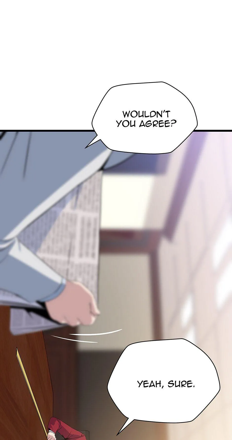 Read Kill The Hero en Manga Online