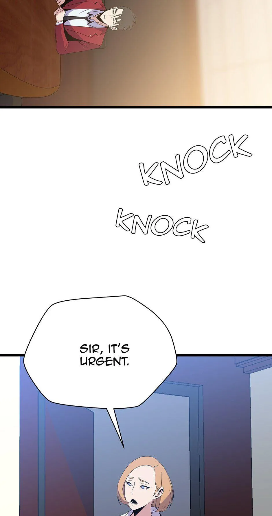 Read Kill The Hero en Manga Online