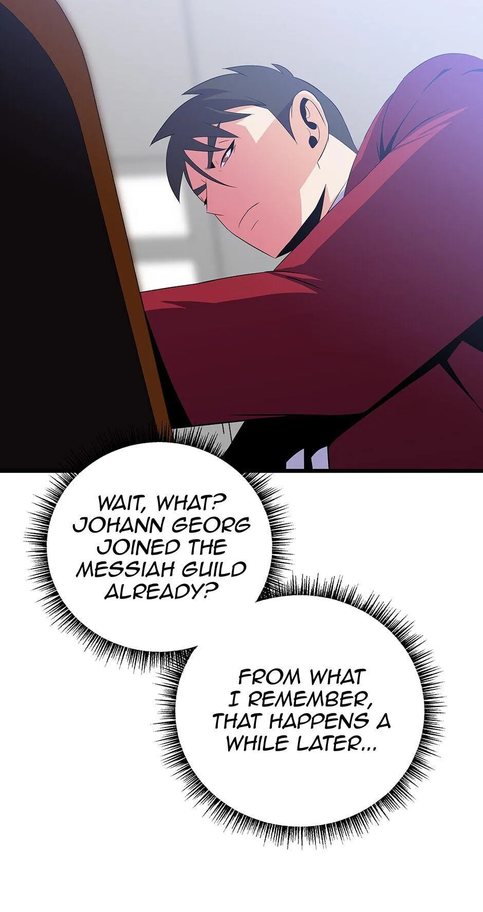 Read Kill The Hero en Manga Online