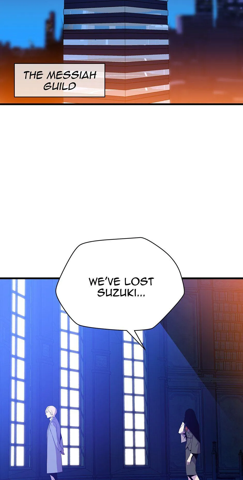 Read Kill The Hero en Manga Online