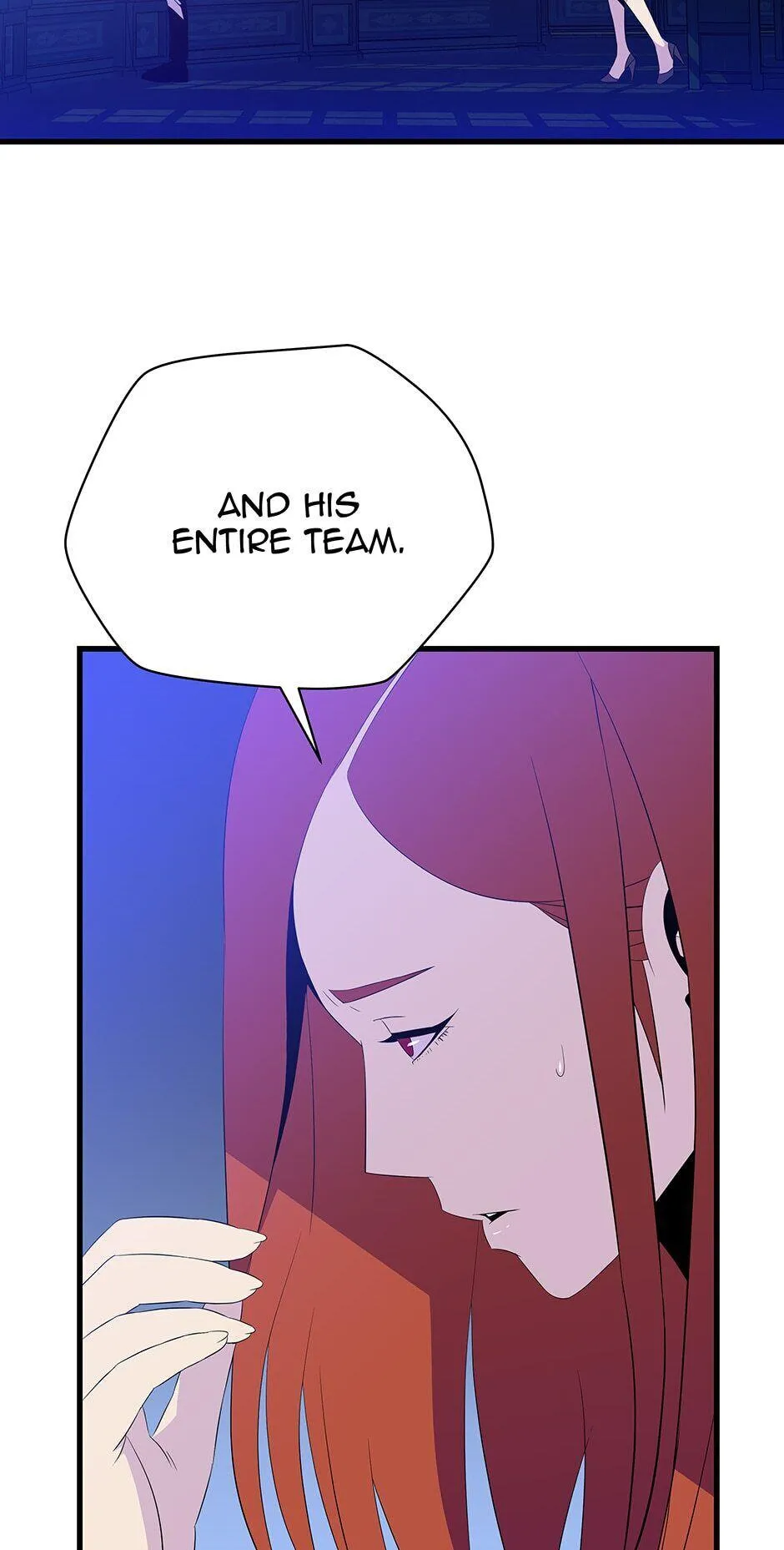 Read Kill The Hero en Manga Online