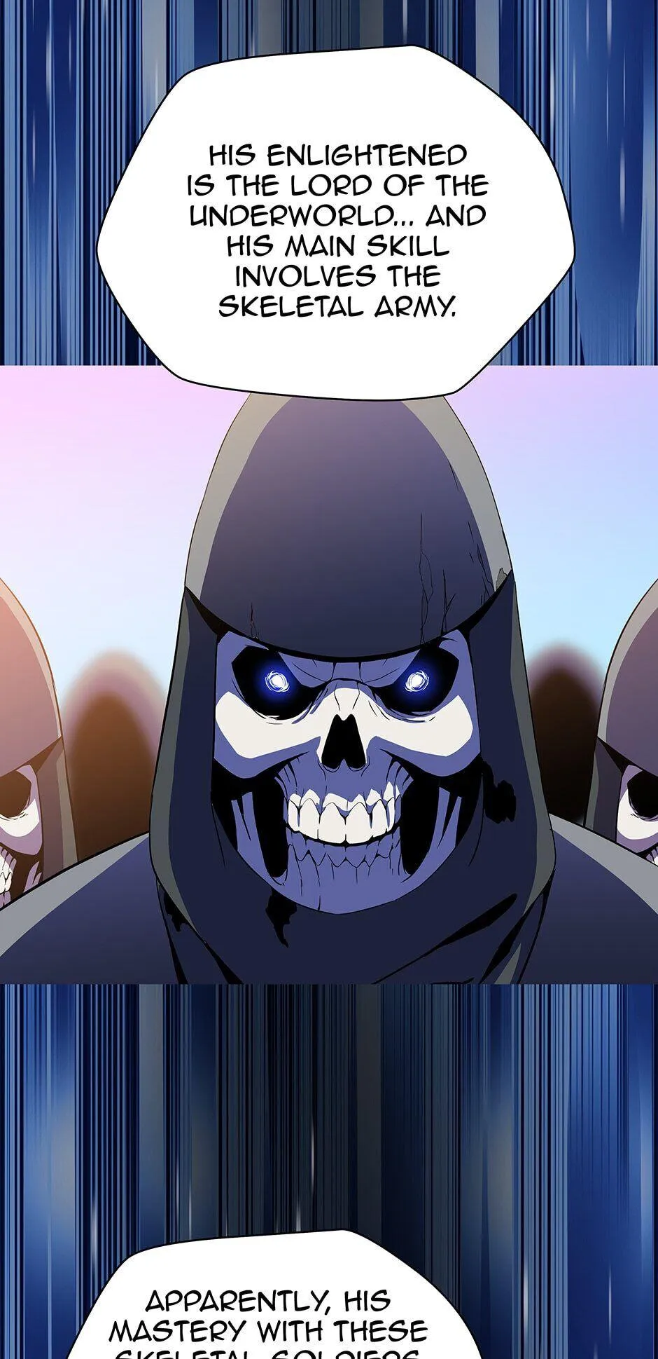 Read Kill The Hero en Manga Online