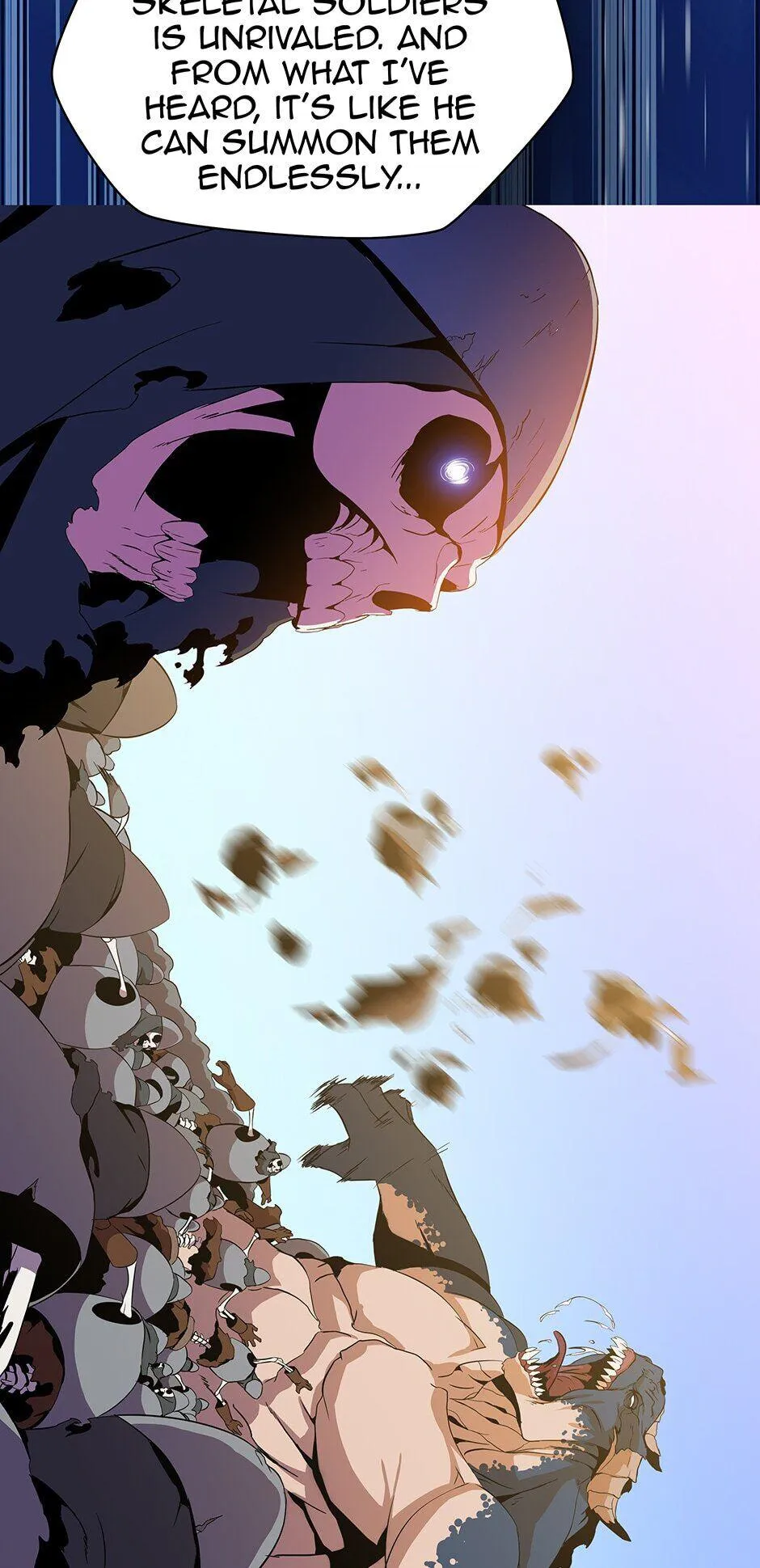 Read Kill The Hero en Manga Online