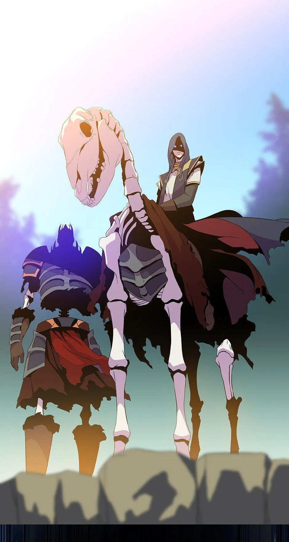 Read Kill The Hero en Manga Online