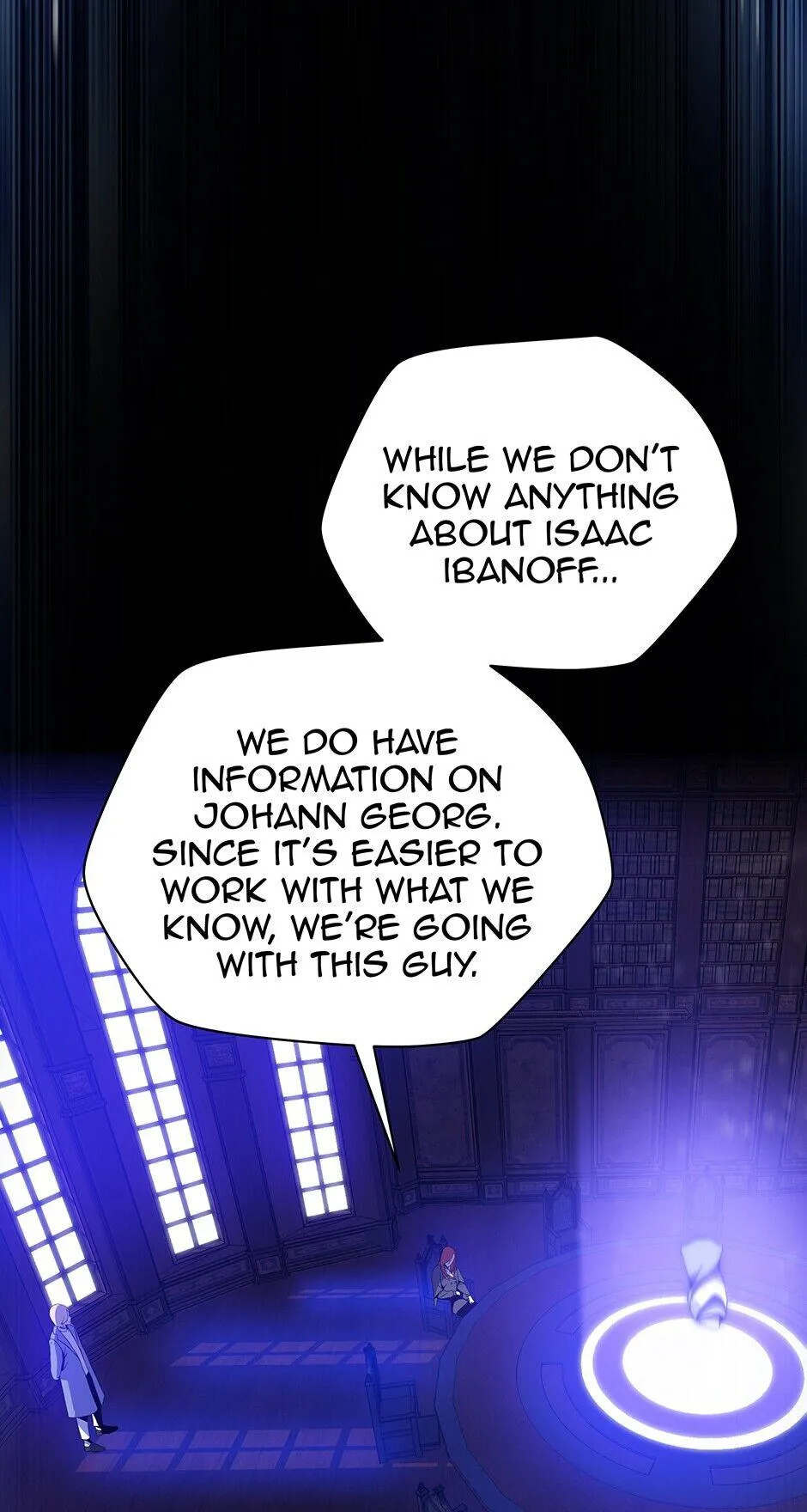 Read Kill The Hero en Manga Online