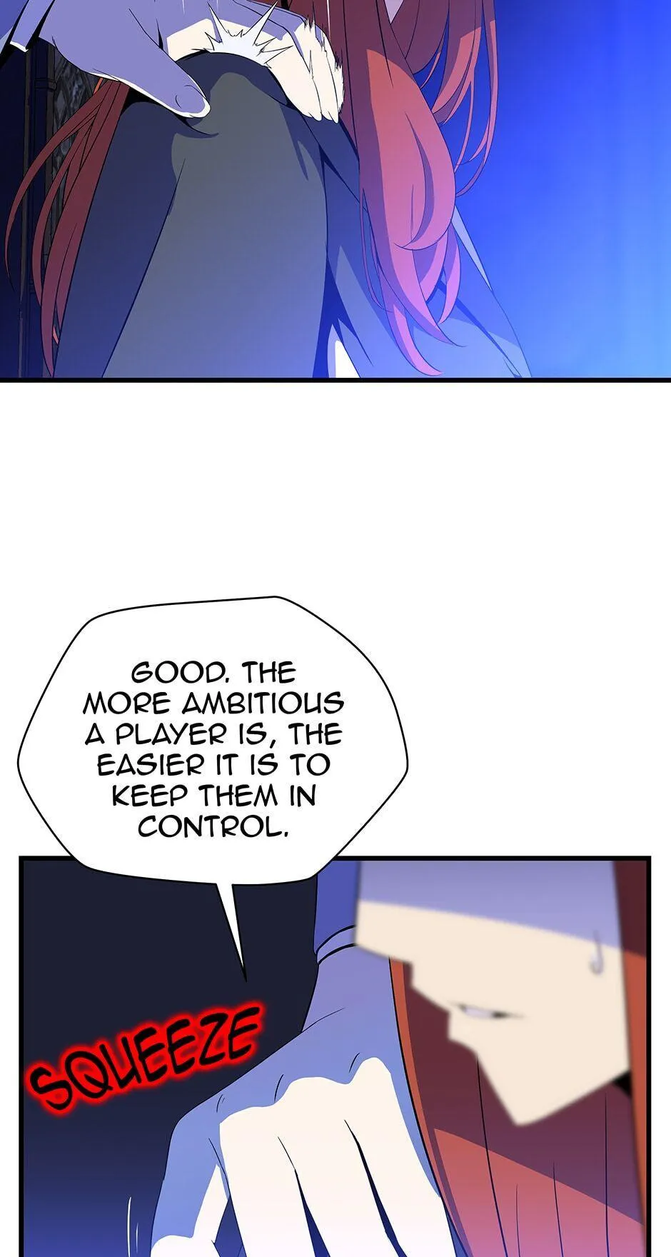 Read Kill The Hero en Manga Online