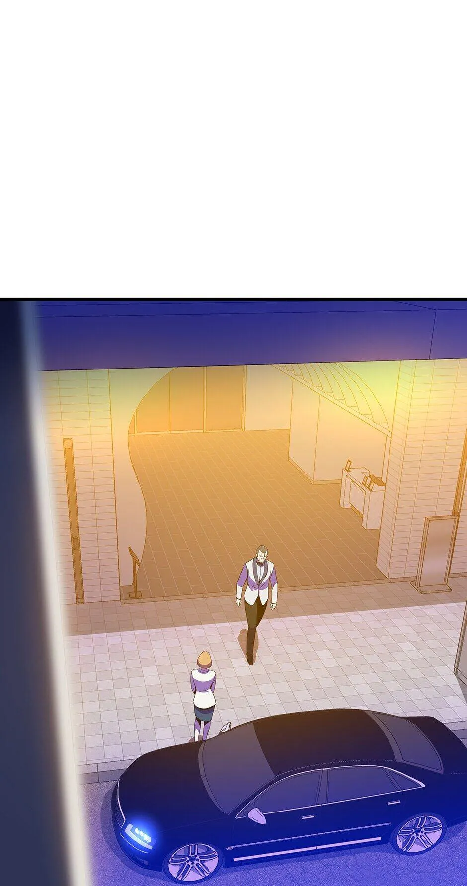 Read Kill The Hero en Manga Online