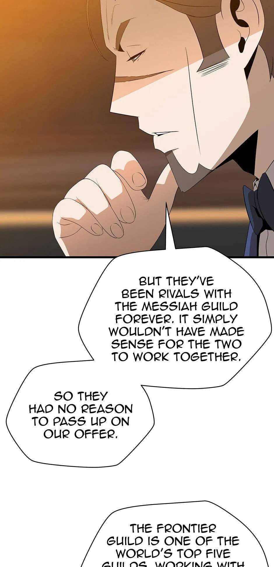 Read Kill The Hero en Manga Online