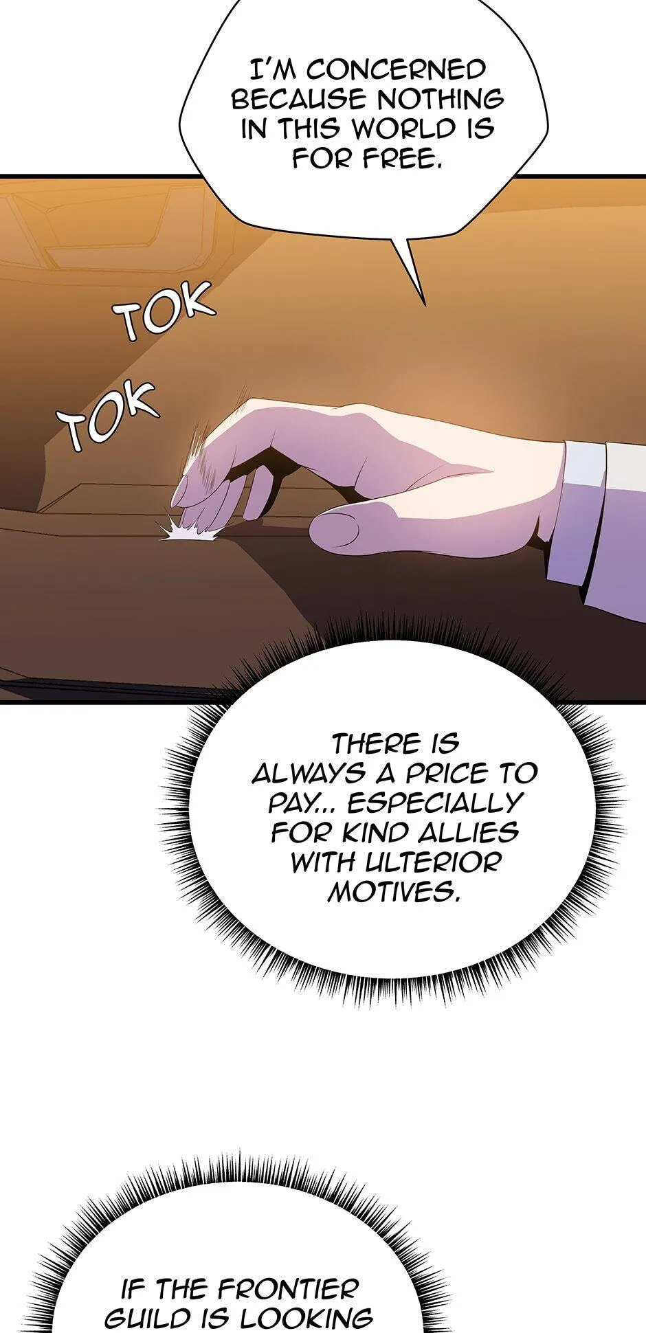 Read Kill The Hero en Manga Online