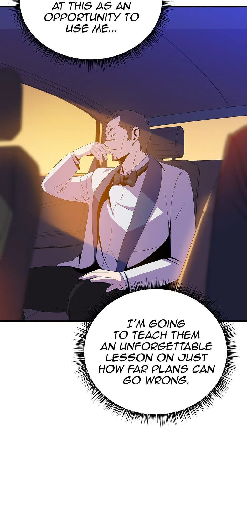 Read Kill The Hero en Manga Online