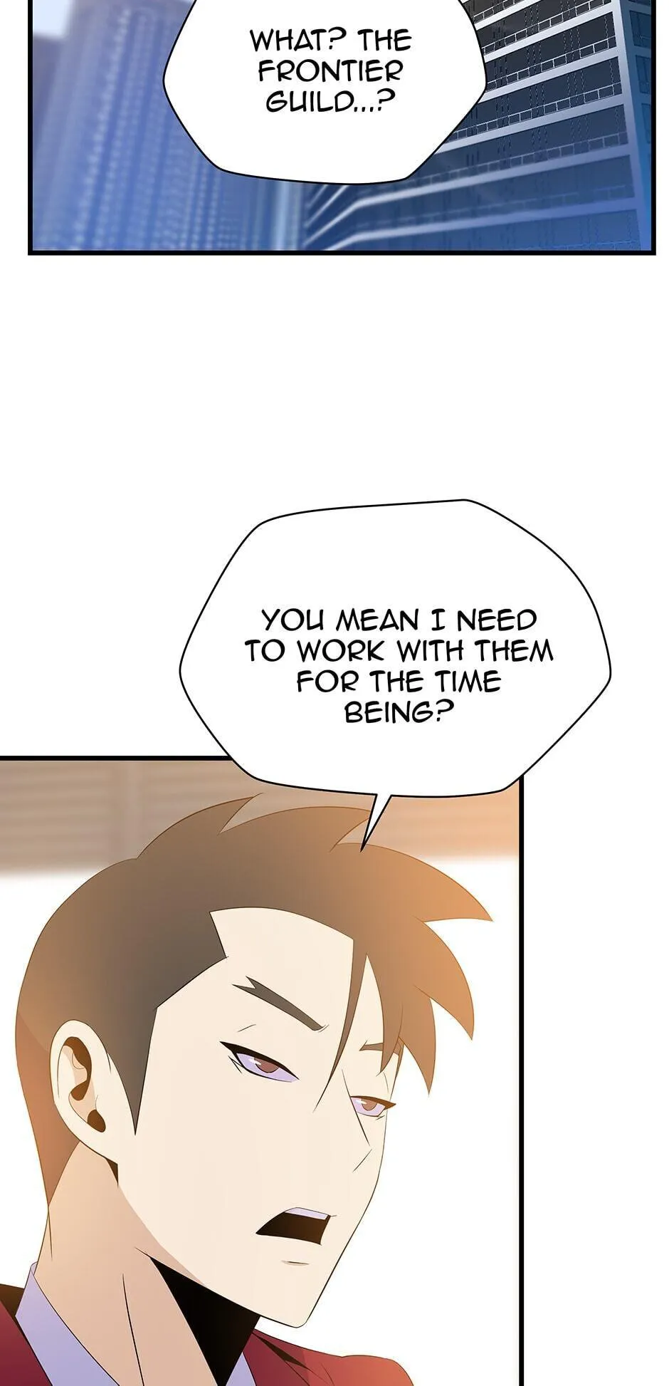Read Kill The Hero en Manga Online